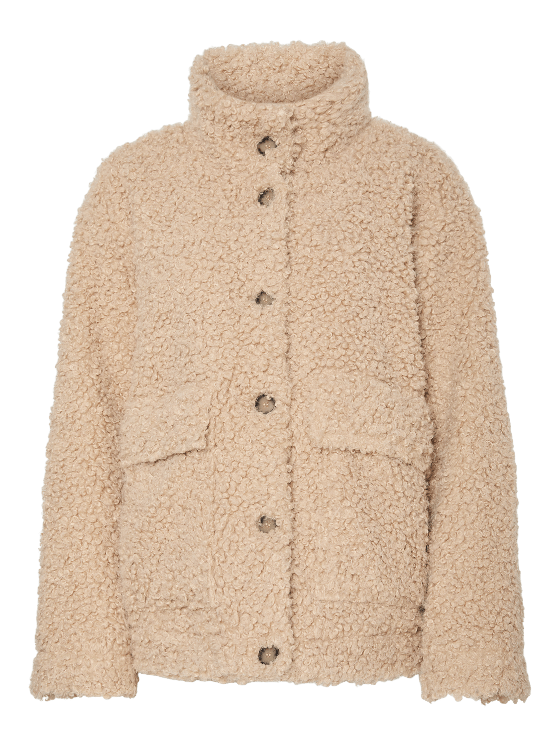 YASPELICO Jacket - Travertine - VERO MODA & VILA Bergvik